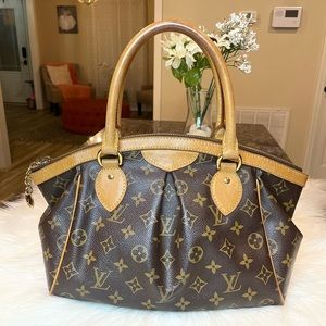 Louis Vuitton Tivoli PM